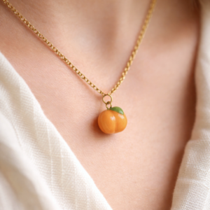 Collier Courge