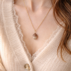 Collier Gland