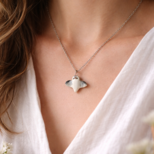 Collier Chouette