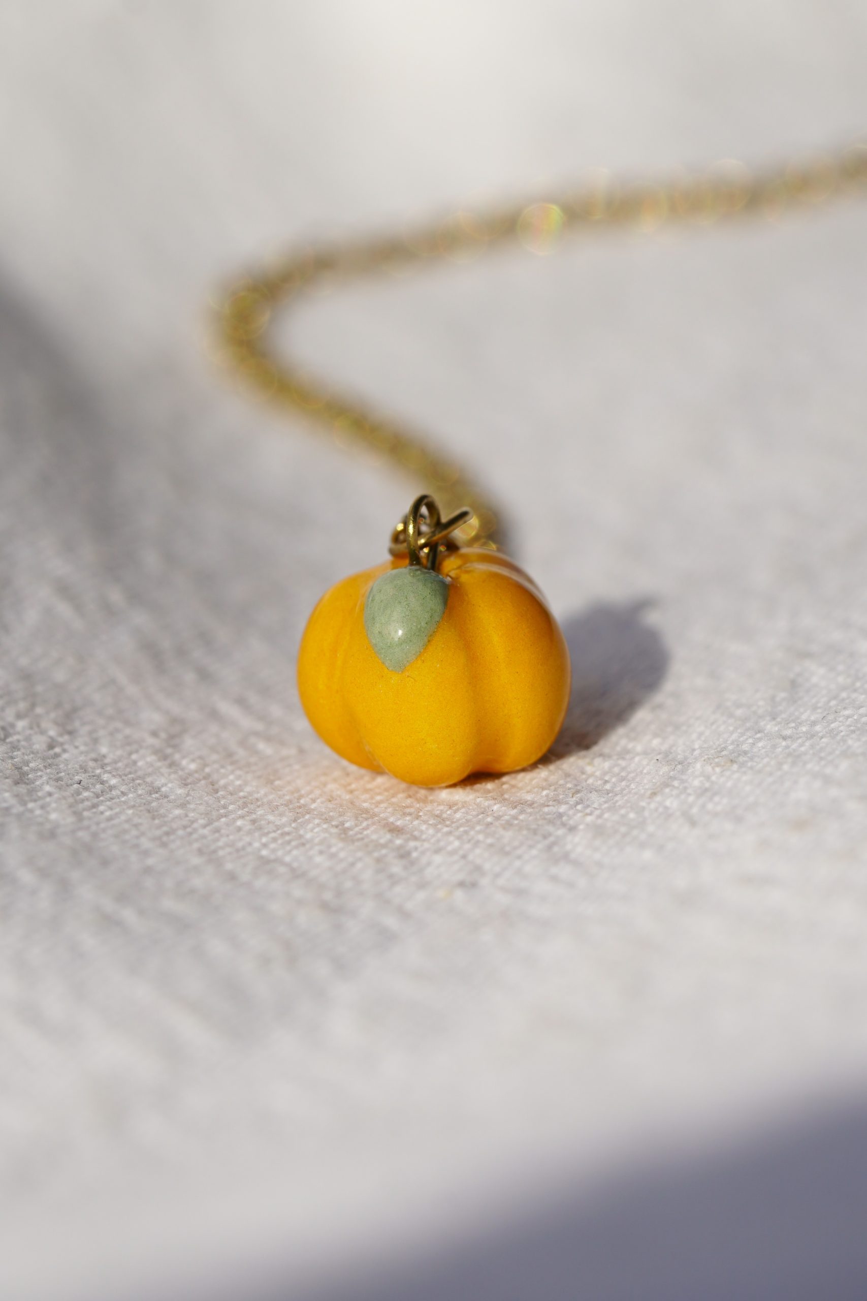 collier_ceramique_courge_1