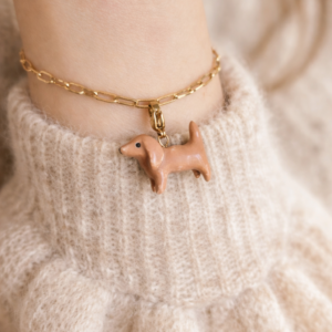 Bracelet à maillons