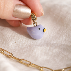 Charm's Oiseau Bleu