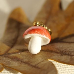 Charm's Champignon rouge