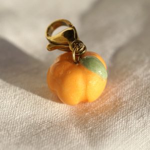 Charm's Courge