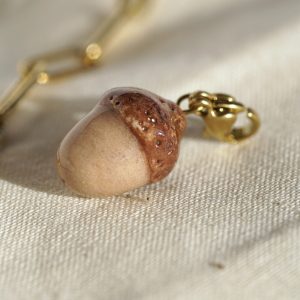 Charm's Gland