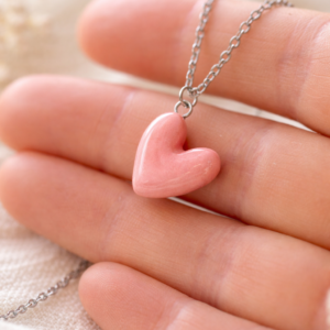 Collier Colette Rose