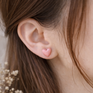 Boucles Mia Rose