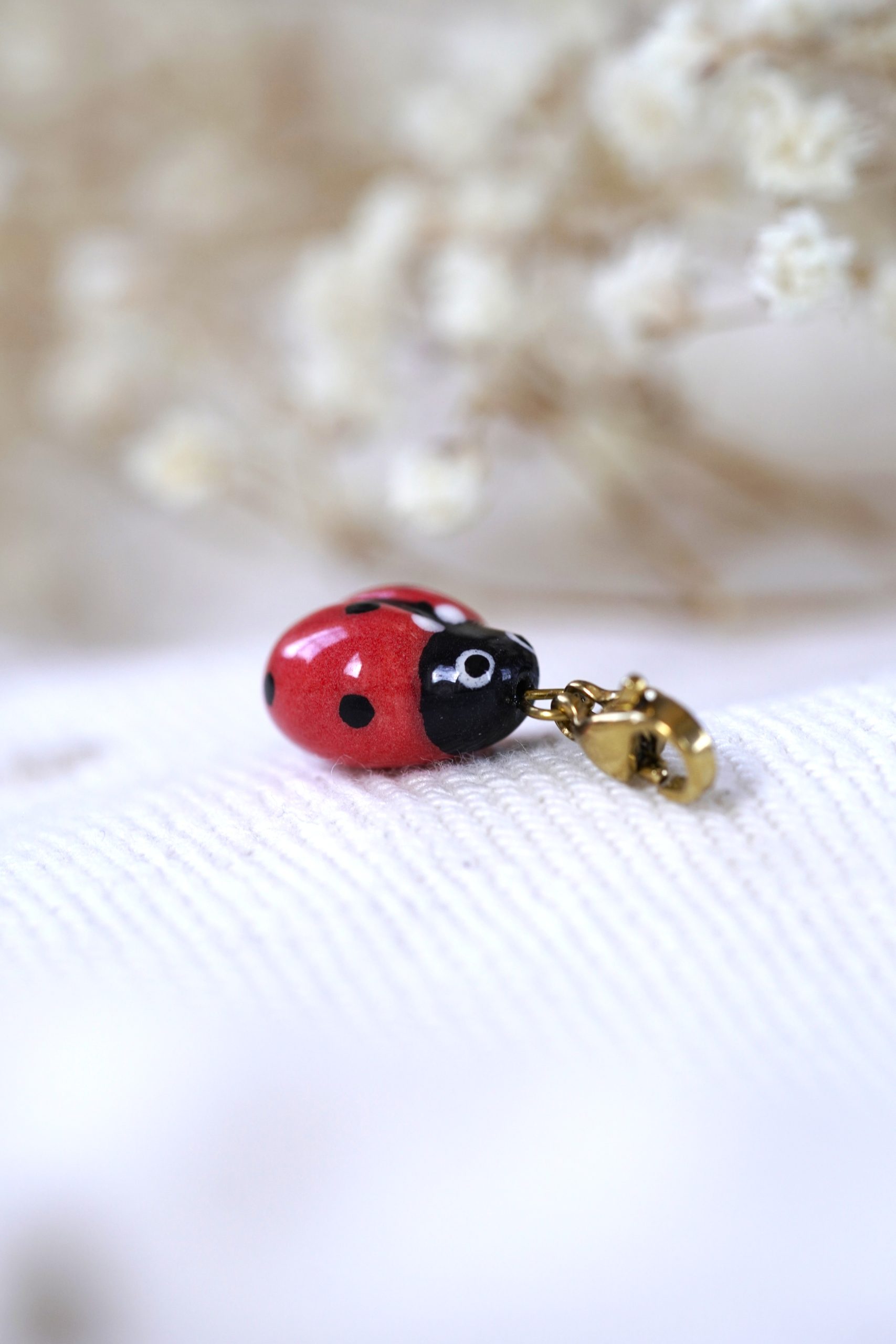 charms_ceramique_coccinelle