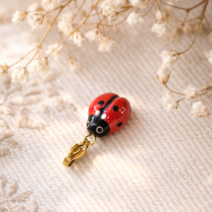 Charm's Coccinelle