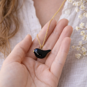 Collier Merle