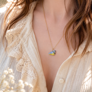 Collier Mésange