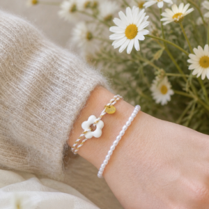 Bracelet Marguerite