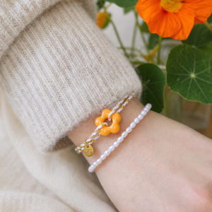 Bracelet Capucine