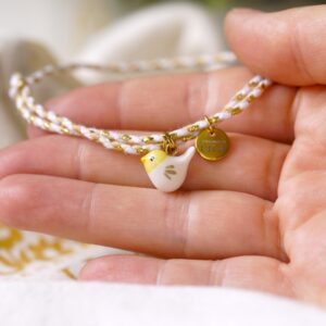 Charm's Oiseau Citron