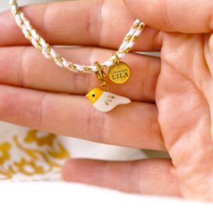 Charm's Oiseau Mandarine