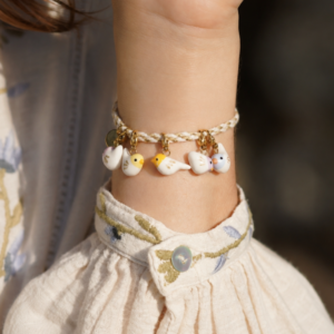 Charm's Oiseau Myrtille