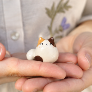Figurine personnalisée